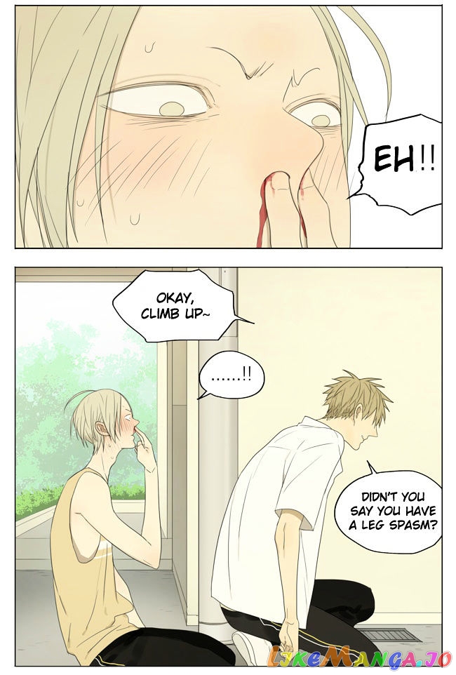 19 Days chapter 123 image 5